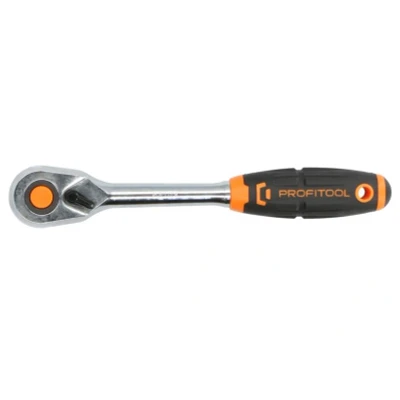 Imagen de PROFITOOL 0X53103 Chicharra reversible 45