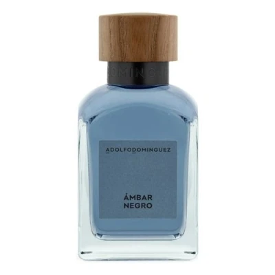 Imagen de Adolfo Dominguez Ámbar Negro Eau de Parfum 200 ml