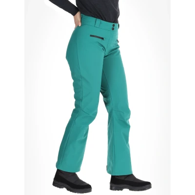 Imagen de Helly Hansen W Bellissimo 2 Pantalones De Esquí Softshell