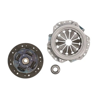 Imagen de AISIN Clutch Kit (3P) KE PE03 de embrague tres piezas con placa apriete plato embrague, cojinete desembrague 180