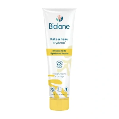 Imagen de Biolane Pasta Con Agua 75 Ml Eryderm