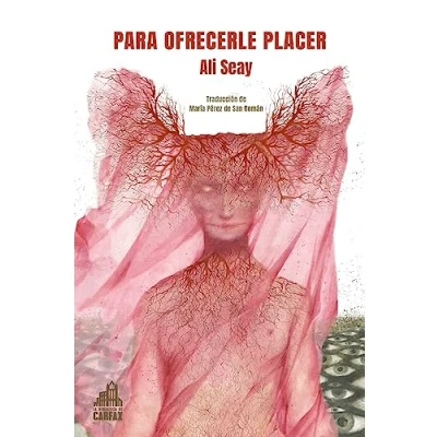 Imagen de Para ofrecerle placer: 4 (DEMETER)
