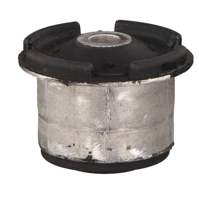 Imagen de FEBI BILSTEIN 17453 Buje Eje trasero izquierda, posterior, trasero, derecha Aluminio