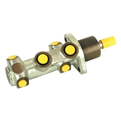 Imagen de BREMBO M 23 051 Cilindro Maestro de Freno 20,64 Hierro fundido 10 x 1 (4) FIAT: Panda II Hatchback