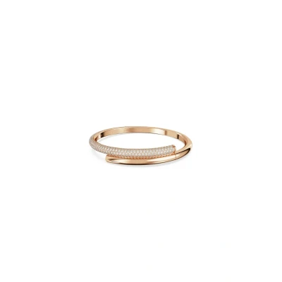 Imagen de Swarovski Dextera Mujeres Bangle Oro rosa 5700931