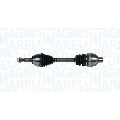 Imagen de MAGNETI MARELLI 302004190220 Árbol de transmisión Eje delantero, derecha 559 OPEL: Astra H GTC, Hatchback