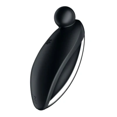 Imagen de Satisfyer Spot On 2 Platanomelónnegro