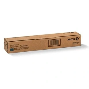 Imagen de Xerox 006R01384 toner cian (original)