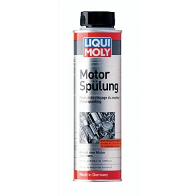 Imagen de Liqui Moly 7681 motor flush, 300 ml