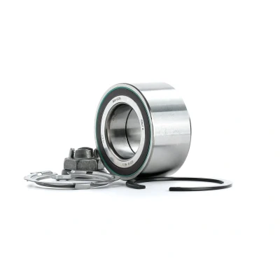 Imagen de SKF VKBA 3638 Juego de cojinete rueda con sensor ABS incorporado 77 RENAULT: MEGANE 2 Coupe Cabriolet, SCENIC 2, DACIA: SANDERO norauto