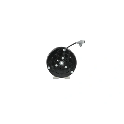 Imagen de NRF 380200 Embrague del Compresor Aire Acondicionado GENUINE ZEXEL DCS14 SUZUKI: Grand Vitara 2 SUV