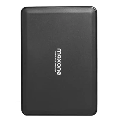 Imagen de Disco Duro Externo Portátil 320GB 2.5&quot; USB 3.0 HDD Memoria Externa para PC, MacBook, Xbox One, PS4, Smart TV, Chromebook, Wii U(Black)