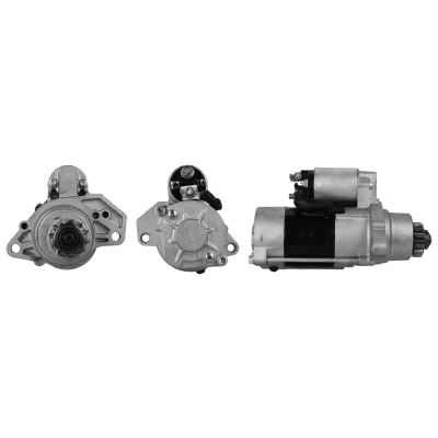 Imagen de DRI 327082122 Motor de arranque 12 2,2 Plug, PLUG M8 NISSAN: Almera 2 Limousine, Tino