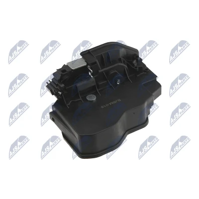 Imagen de NTY EZC BM 016 Cerradura de Puerta Delante, derecha BMW: 1 Hatchback, 3 Touring, Berlina norauto, oscaro, mister auto