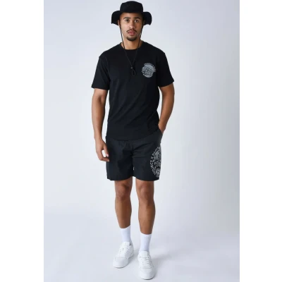Imagen de Project X Paris Pantalones deportivos, Hombre, Talla: XL, Noir