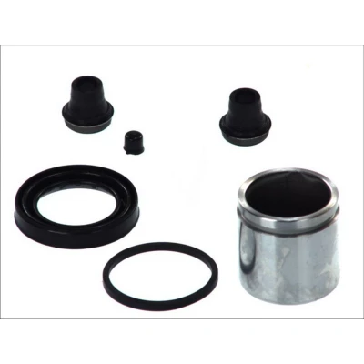 Imagen de AUTOFREN SEINSA D41080C Kit de Reparación Frenos Eje delantero 48 FIAT: Punto I Hatchback, 500 Cinquecento, LANCIA: Y10