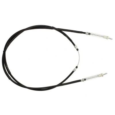 Imagen de Cable, freno de estacionamiento ABE C7F001ABE