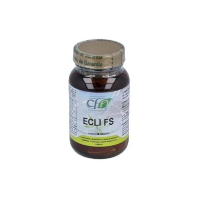 Imagen de CFN ECLI FS 60 cápsulas