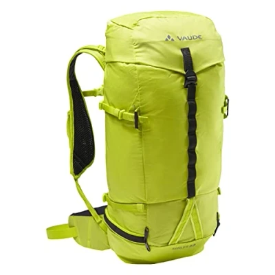 Imagen de VAUDE Serles 32 Mochila, Adultos Unisex, Bright Green (Verde), Talla Única