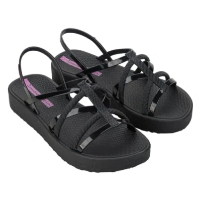 Imagen de Ipanema DIVERSA FLATFORM AD, Black Lilac, 41/42 EU
