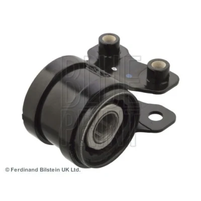 Imagen de BLUE PRINT ADM58096 Silentblock Brazo de Suspension Eje delantero, izquierda, debajo, posterior, derecha Caucho Soporte hidráulico