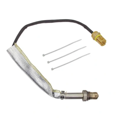 Imagen de MEYLE 314 803 0031 Sonda lambda con protección térmica M18 x 1,5 plana BMW: 3 Berlina, 5 Coupé