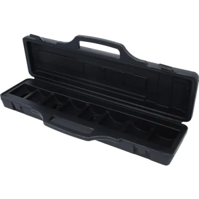 Imagen de KS TOOLS 515.0210 99 Maletín herramientas negro