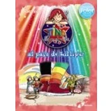 Imagen de Tina Superbruixa al país DE Lil·liput (ed. COLOR) (Catalá A PARTIR 8 ANYS PERSONATGES Superbruixa)