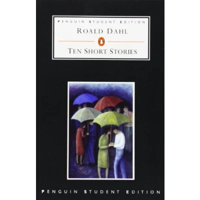 Imagen de Ten Short Stories (student)