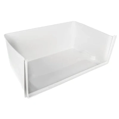 Imagen de Masterpart Bandeja de verduras para ensalada y cajón adaptarse a refrigeradores Indesit