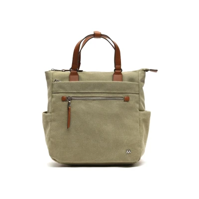 Imagen de Misako Evolet Mochila, Mujer, Talla: One Size, Green