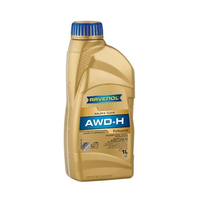 Imagen de RAVENOL 1211140 001 01 999 Aceite de transmisión completamente sintético 1