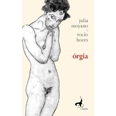 Imagen de Órgia