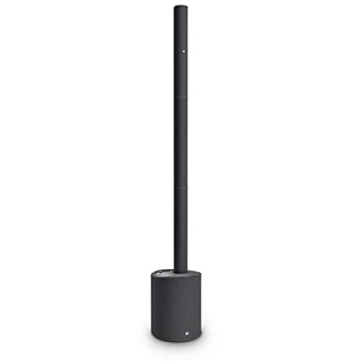 Imagen de LD Systems MAUI 5 GO 100 Sistema de PA columna ultraportátil con alimentación por batería versión 3200 mAh