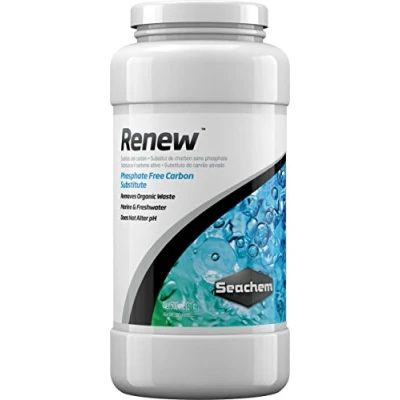 Imagen de Seachem Resina de Filtro sin fosfato, 500 ml