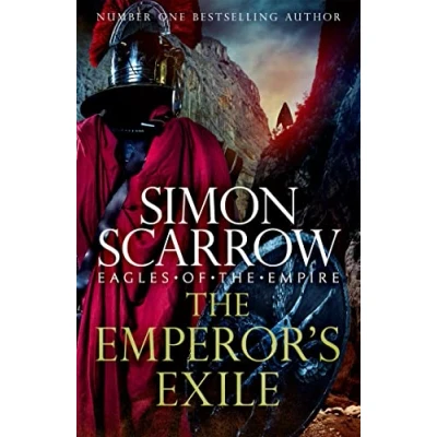 Imagen de The Emperor S Exile (eagles Of Empire 19)