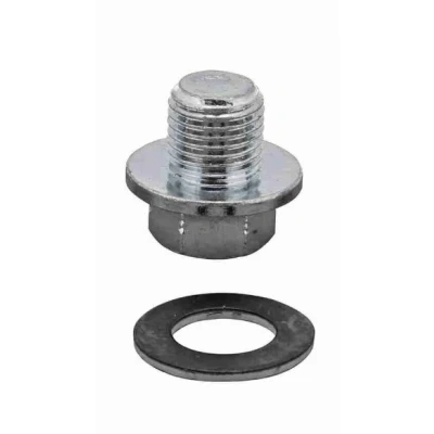 Imagen de ACKOJA A70 0114 Tapon de Cárter M12 x 1,25 Acero 14 con junta anular TOYOTA: Corolla VIII Compact, Starlet III Hatchback
