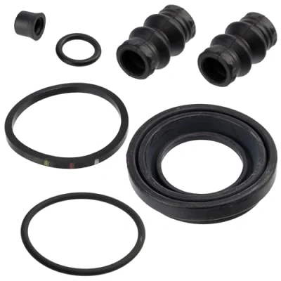 Imagen de AERZETIX C73003 Kit de reparación, pinza freno lado montaje eje trasero compatible con números OE 3D0698671