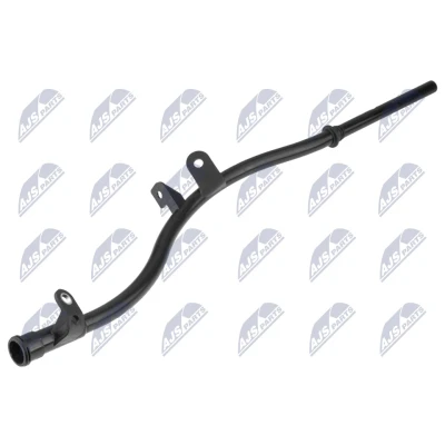 Imagen de NTY BOL VW 012 Embudo, varilla del aceite SEAT: Ibiza 4 Sportcoupe, 4, SKODA: Octavia 2 Combi, VOLKSWAGEN: Caddy 3