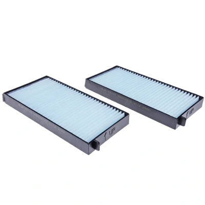 Imagen de BLUE PRINT ADG02575 Kit de filtros, recirculación aire habitáculo SSANGYONG: Rodius I