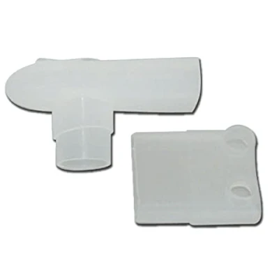 Imagen de GIMA 28157 boquilla nasal Prong, para código 28139/40 nebulizers