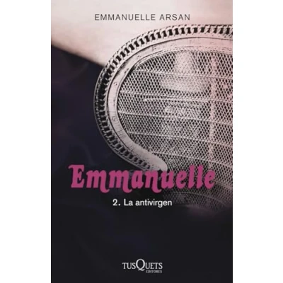 Imagen de Emmanuelle 2. La antivirgen (La Sonrisa Vertical)