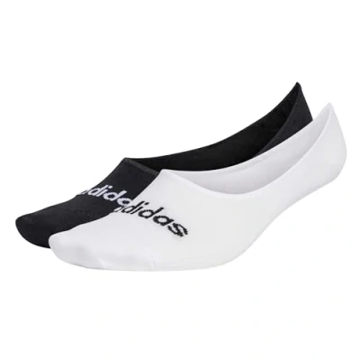 Imagen de Calcetines pinkies para niños adidas Thin Linear (x2)