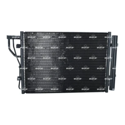 Imagen de NRF 350622 Condensador con secador 12,9 8,6 520 HYUNDAI: ix20