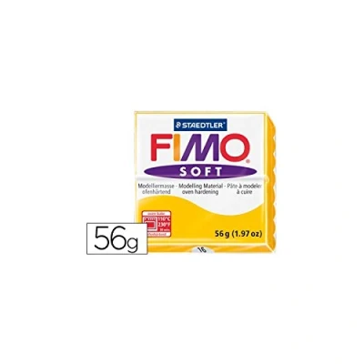 Imagen de Fimo 8020 16 Pasta de modelar secado