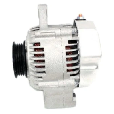 Imagen de ASHIKA 002 Z435 Alternador 12V 75A SUZUKI: Jimny SUV, SWIFT 3, IGNIS 2