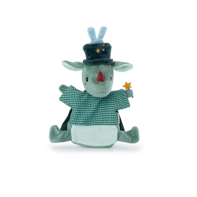 Imagen de Marioneta Joe El Mago