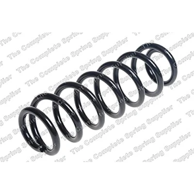 Imagen de LESJÖFORS 4204291 Muelle de suspensión Eje trasero helicoidal AUDI: A3 Sportback, Berlina, SEAT: Leon III ST