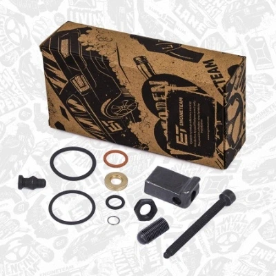 Imagen de ET ENGINETEAM TM0004 Juntas con pernos VOLKSWAGEN: Multivan 5 (7HM, Transporter Bus, Passat B5 GP Berlina, SEAT: Leon II Hatchback, Ibiza 3