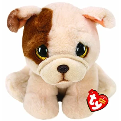 Imagen de TY Peluche, Color marrón (TY90286)